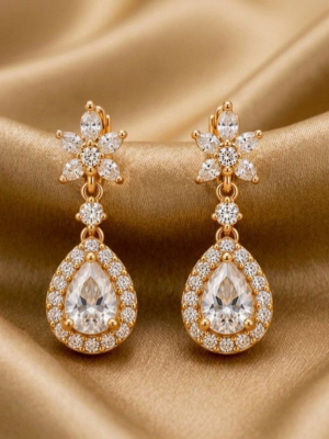 drop-earrings