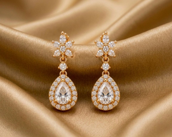drop-earrings