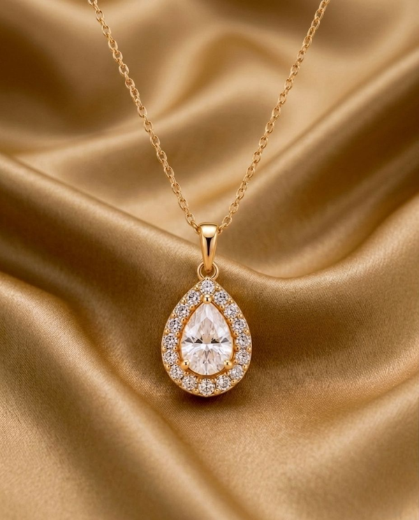 Aurora-pendant Aurora-pendant