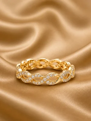 infinity ring infinity-ring