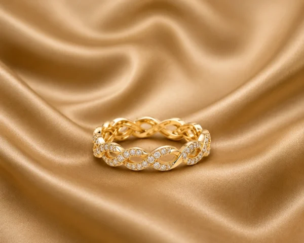 infinity-ring