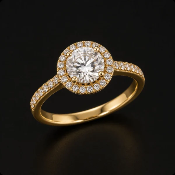 diamond ring ring-image