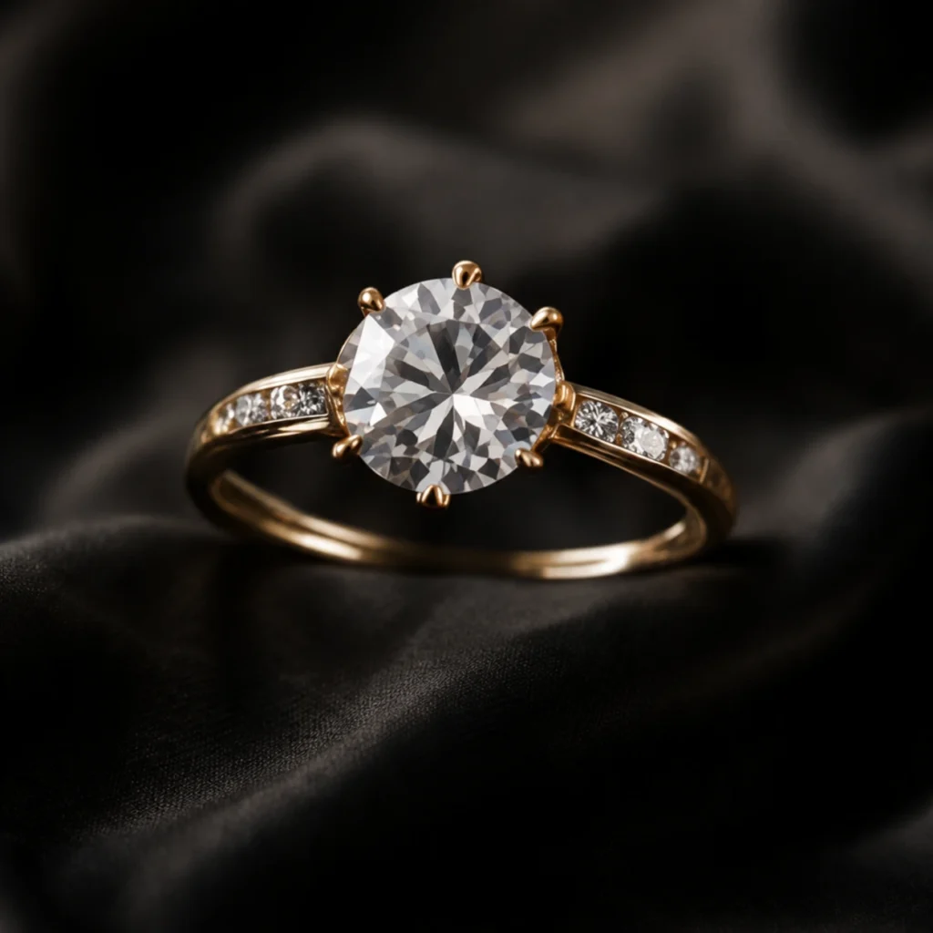 Ring-image